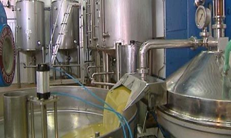 El aceite impulsa el superávit agroalimentario español .
