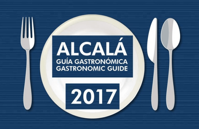 18 restaurantes de Alcalá de Henares participan en la XXXI Semana Gastronómica.