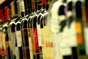 El vino español marca la caída de las importaciones mundiales .
