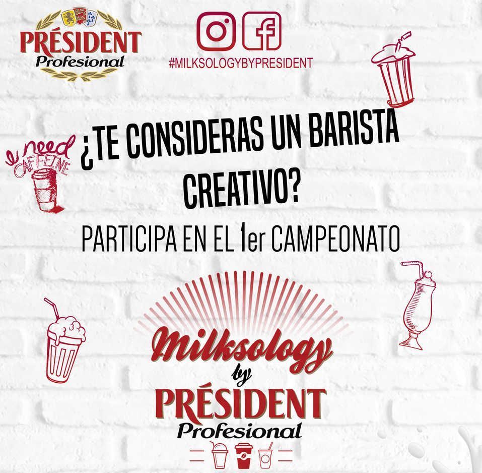 Lactalis promueve la creatividad de la leche y el queso en ‘Madrid Fusión’