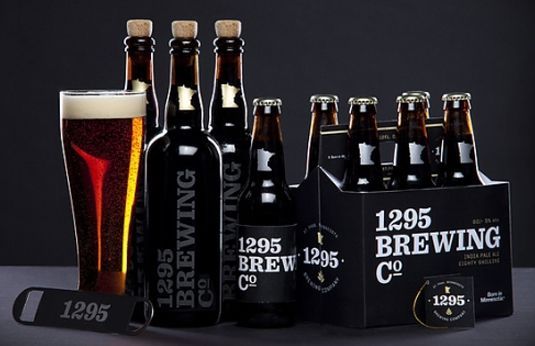 20 cervezas con un diseño tan cuidado que (casi) no querrás bebértelas .