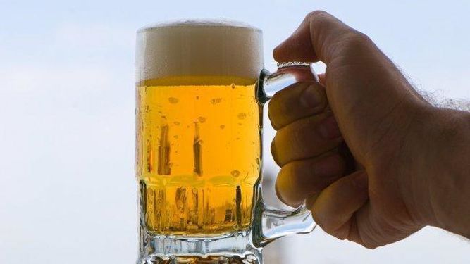 A cada comida su cerveza. Guía para el perfecto maridaje.