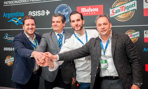 Nace “Los martes de la hostelería”, plataforma de promociones para bares y restaurantes.