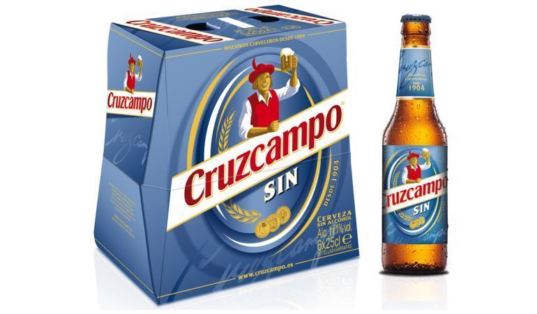 Heineken invierte 3’2 millones de euros para producir en Sevilla cerveza 0,0.