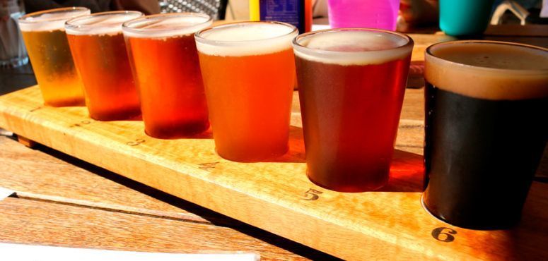 La cerveza artesanal ha llegado para quedarse.