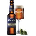 Primera campaña en televisión de una novedad de Mahou.