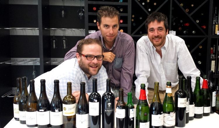 Guía Peñín comienza las catas para la edición 2018 de su manual.