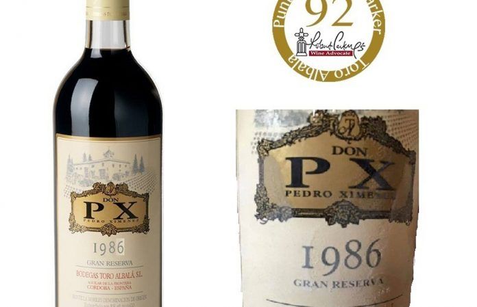 La DOP Montilla-Moriles triunfa en los Premios anuales de la Asociación de Periodistas y Escritores del Vino.