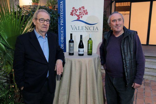 Bodegas J. Belda, 85 años de aportación al vino valenciano.