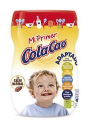 NUEVO COLA CAO PARA LOS MÁS PEQUEÑOS.