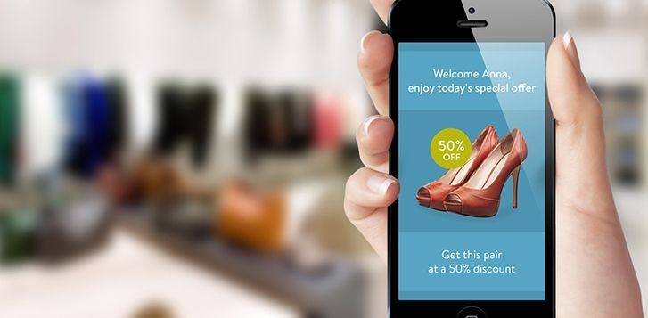 Retail, geolocalización y analítica. Tendencias online e instore para 2017.