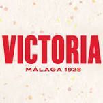 Cerveza Victoria culmina la estructura principal de su nueva fábrica de Málaga.