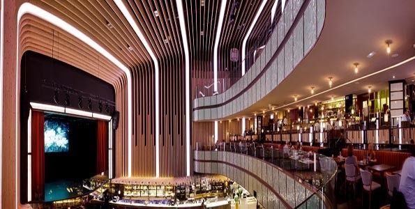 Los mejores mercados gastronómicos de Madrid.
