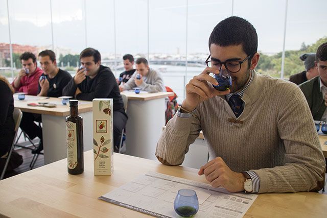 La DOP Estepa pone en marcha la ‘Ruta del Aceite 2017’ .