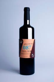 Un vino con olor a cuero.