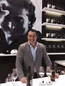 El vino DO Jumilla DavidWine, premio en China a la marca más destacada.