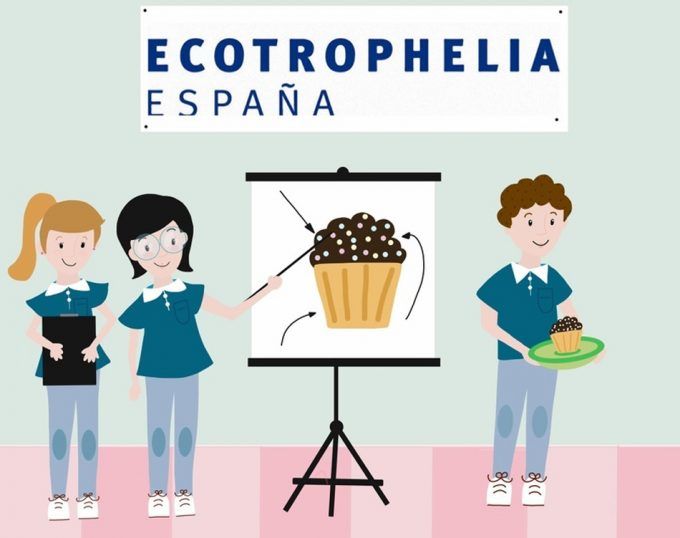 Premios ÉcoTrophélia España 2017. Convocatoria.