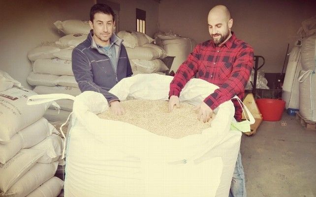 Lo que faltaba para la mejor cerveza 100% leonesa.