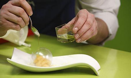El aceite español “se come” el mercado de Estados Unidos y Asia .
