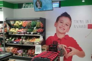 Estos son los últimos supermercados abiertos en este mes de enero.