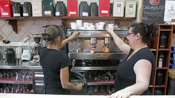 Horeca dice que la subida de la luz «es como si este año se pagasen 14 mensualidades».