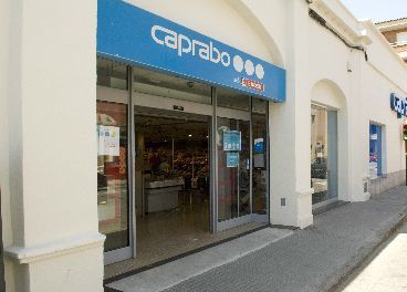 Caprabo se incorpora a Lola Market.