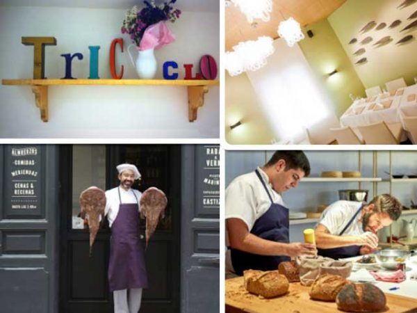 Nuevas tendencias en gastromarketing para 2017.