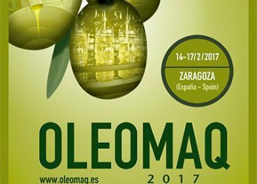 Los salones Enomaq y Oleomaq consiguen la internacionalidad .