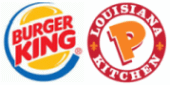Burger King compra Popeyes por 1.800 millones de dólares .