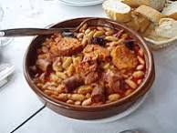 Restaurantes de toda España optan a la final del concurso a la mejor fabada.