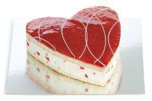 Berlys lanza por San Valentín sus productos más románticos .