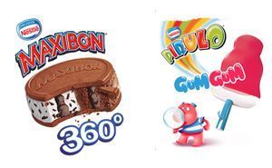 Llega a España Froneri, la nueva marca que nace de la unión de Nestlé y R&R .