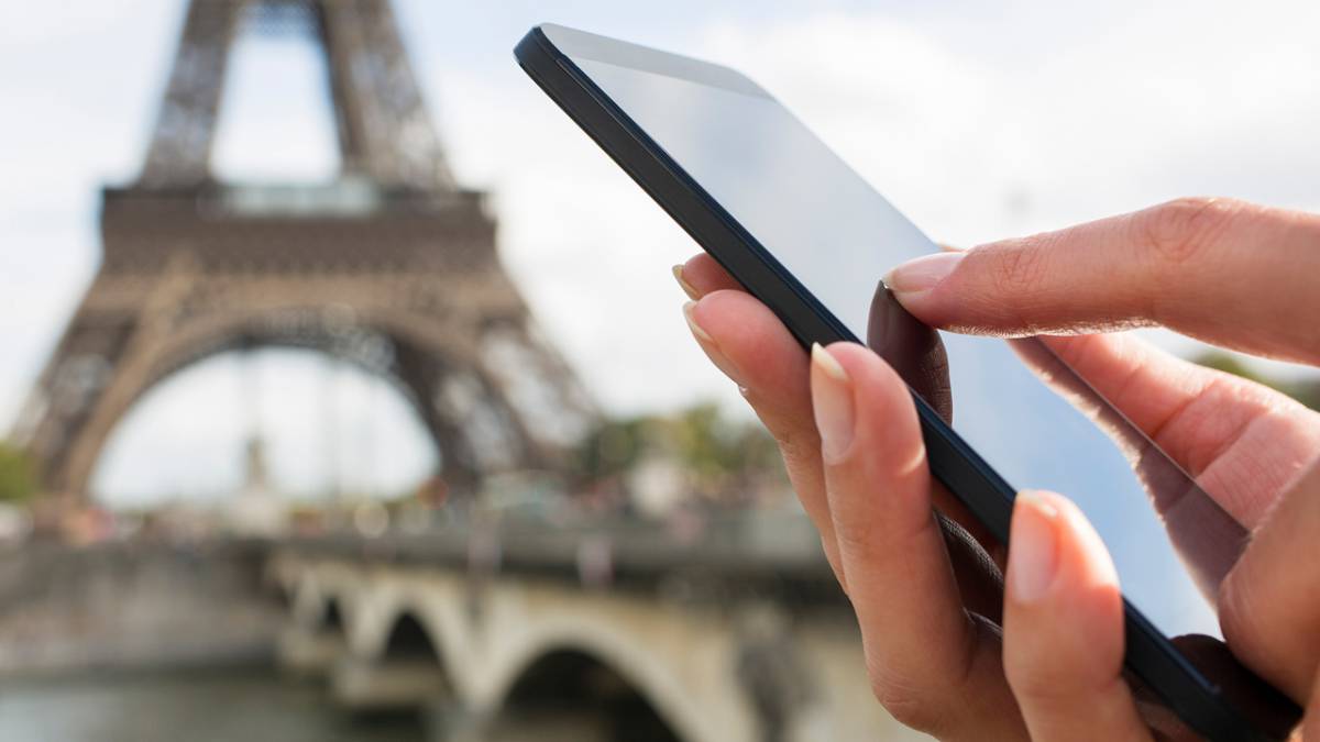 Comparte restaurantes y sitios favoritos por el nuevo Google Maps.