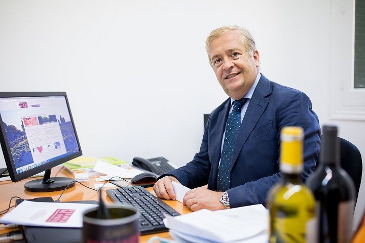 La Interprofesional del vino de España, lanzará una ambiciosa campaña para impulsar el consumo nacional.