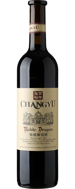Noble Dragón supera las 100.000 botellas en España.