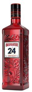 Beefeater 24 rinde homenaje a Londres .