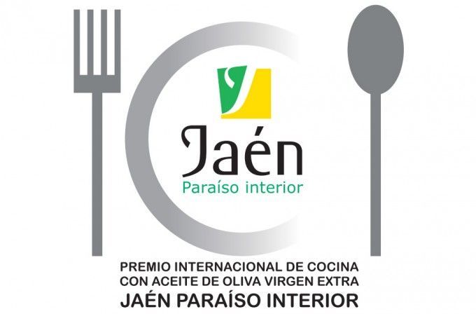 Premio Internacional de Cocina con Aceite de Oliva Virgen Extra ‘Jaén Paraíso Interior’ 2017.