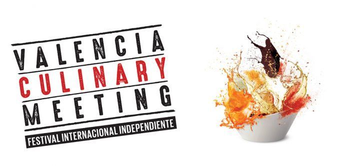 Valencia Culinary Meeting. Festival Gastronómico Independiente.