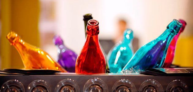 Enolitech: 20 ediciones de innovación tecnológica en el sector del aceite de oliva.