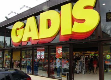 Los candidatos a comprar Gigante.