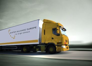 Resultados positivos para System Alliance Europe.