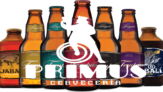 Cervecería Primus y Heineken México se asocian para impulsar cerveza artesanal mexicana.