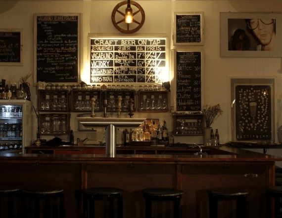 Berlín con espuma: sus mejores cervezas artesanales.