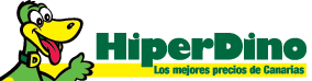 HIPERDINO LIDER EN LA VENTA DE PRODUCTOS ECOLÓGICOS.