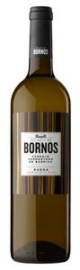 Palacio de Bornos Verdejo Fermentado en Barrica renueva su imagen .