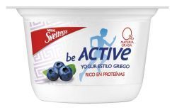 Descubre los nuevos Sveltesse Be ACTIVE.