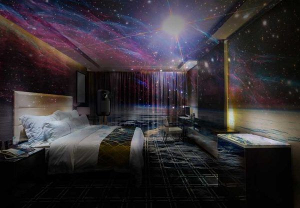 Habitaciones pop-up, restaurantes en contenedores, el hotel del futuro: tendencias por los hunters de Hostelco.
