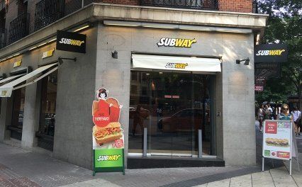 Subway, del proyecto de un joven de 17 años a un emporio de 45.000 restaurantes.