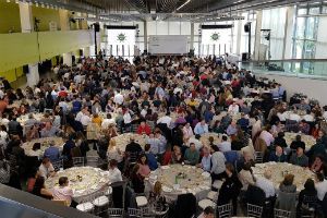 Covirán sigue celebrando su 55 aniversario a lo grande.