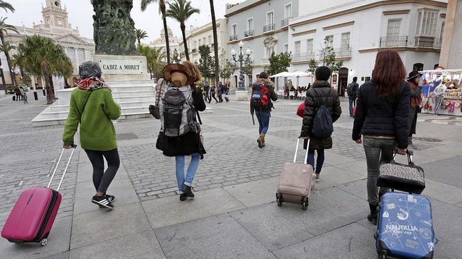 Horeca prevé una mayor ocupación que en 2016.